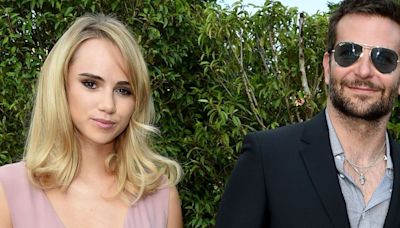 Suki Waterhouse Gets Candid About The Aftermath Of Her 'Dark And Difficult' Split From Bradley Cooper