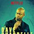 Deep in the Heart of Texas: Dave Chappelle Live at Austin City Limits