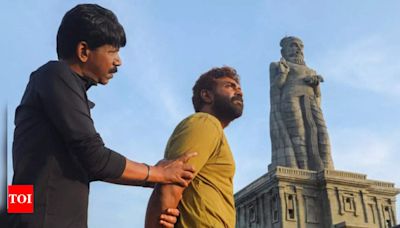 Arun Vijay's Vanangaan with Bala to release in July | Tamil Movie News - Times of India