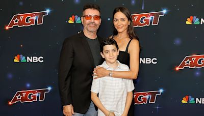 'America’s Got Talent’ judge Simon Cowell’s fiancée pushes ‘workaholic’ star to do ‘normal things’