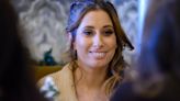 Stacey Solomon shares sneak peek of her fairytale wedding at home in Essex mansion