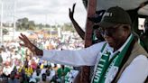 After decades in the wings, Liberia's quiet man Boakai set for presidency