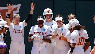 How to watch college softball Super Regionals for free