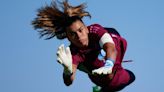 Sigue el entrenamiento de la Selección Española Femenina, en streaming