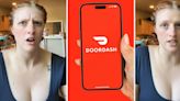 ‘Are you Brittany?’: Woman catches male DoorDash driver lying about his gender on the app