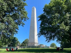 Bunker Hill Parade 2024: Road closures, events, everything you need to know