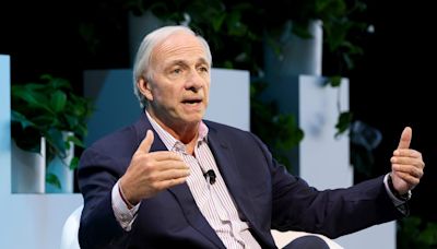 Billionaire Ray Dalio won’t endorse Trump or Biden: ‘fascist’ vs. ‘frail’