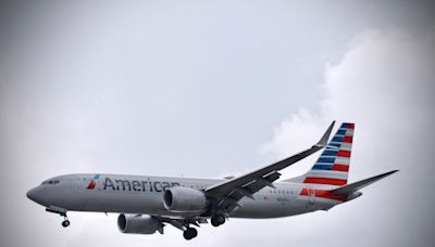 American Airlines flight turbulence hospitalizes four attendants