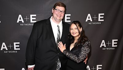 Inside Gypsy Rose Blanchard and Ryan Anderson’s Divorce: Latest Developments Revealed