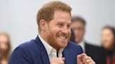 Prince Harry shows playful side with Prince Archie in father-son moment you might have missed