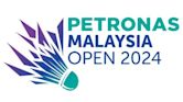2024 Malaysia Open (badminton)