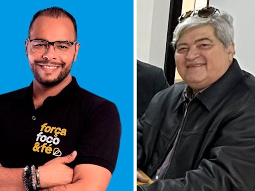 Tucano lança pré-candidatura a prefeito de SP e quer desafiar Datena na convenção