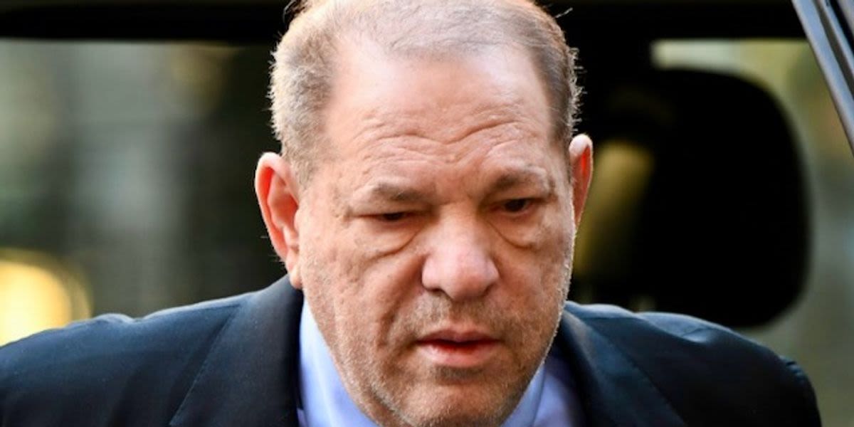 New law could destroy defense that saw Harvey Weinstein's sex crime conviction tossed