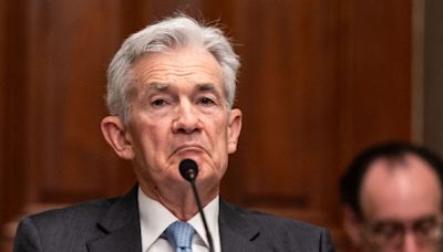 Buckle up America: Powell says interest rates will likely stay higher for longer as inflation stubbornly refuses to come down