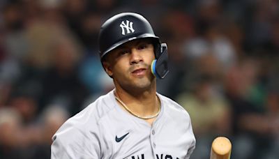 Yankees Announcers Rip Gleyber Torres for Lack of Hustle During Loss to Mets