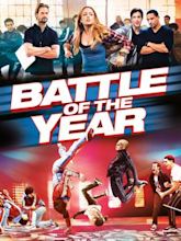 Battle of the Year (film)