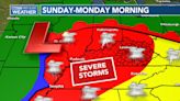 Jim Caldwell's Forecast | Storms remain active across Kentucky