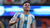 Dónde ver la Selección Argentina Sub 23 vs. Irak hoy en vivo por los Juegos Olímpicos de París 2024 y qué canal lo transmite