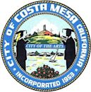 Costa Mesa, California