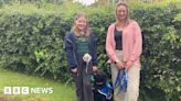 Girl with autism and her assistance dog nominated for award