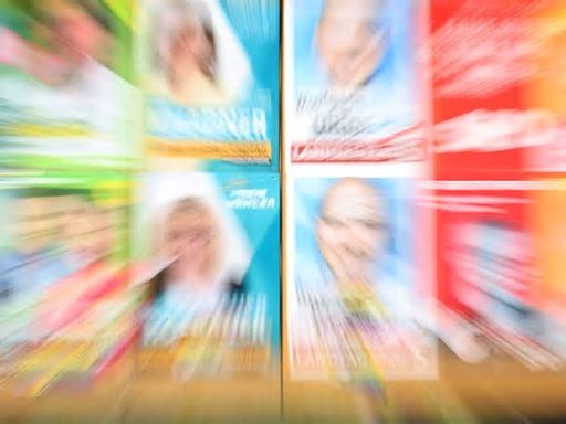 Sachsen: SPD warnt vor aggressivsten Wahlkämpfen seit Jahrzehnten