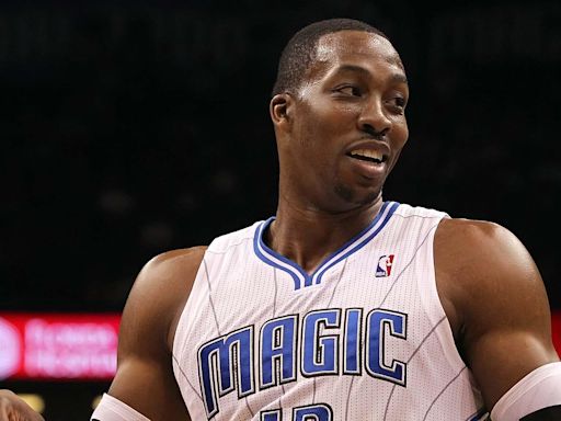 Dwight Howard's Viral Post On X Before Cavs-Magic Game 6