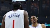 Clippers’ Russell Westbrook set on finding ways to win
