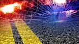 Memphis man killed in Marshall County crash