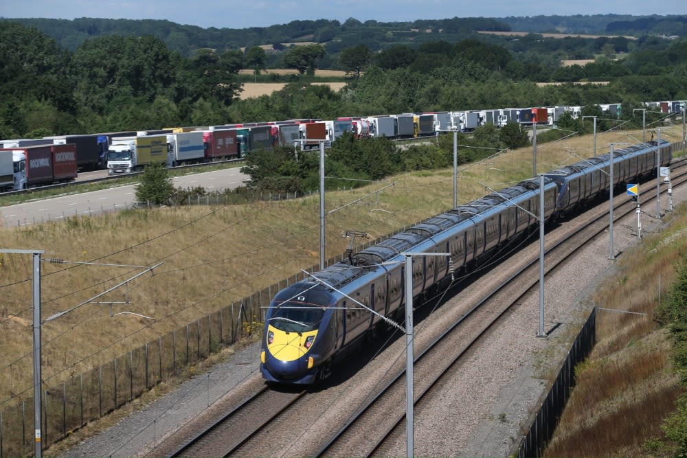 Olympics Opening Day Marred by Train Disruptions in France Due to ‘Malicious Acts’