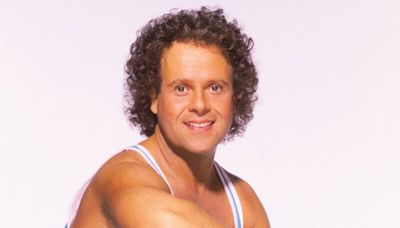 Richard Simmons, fitness personality and TV host, dead at 76