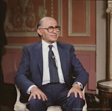 Menachem Begin