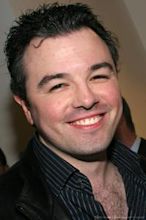 Seth MacFarlane