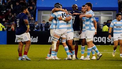 Los Pumas en el Rugby Championship: cuánto cuestan las entradas y dónde se pueden comprar