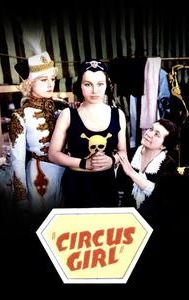 Circus Girl