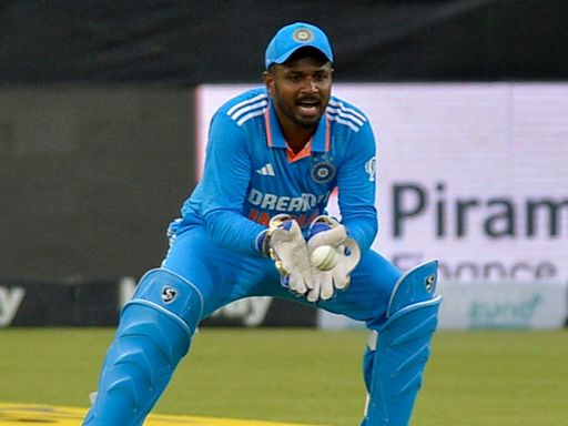 Sanju Samson confident of good show in T20 World Cup after IPL heroics: I am ready for it