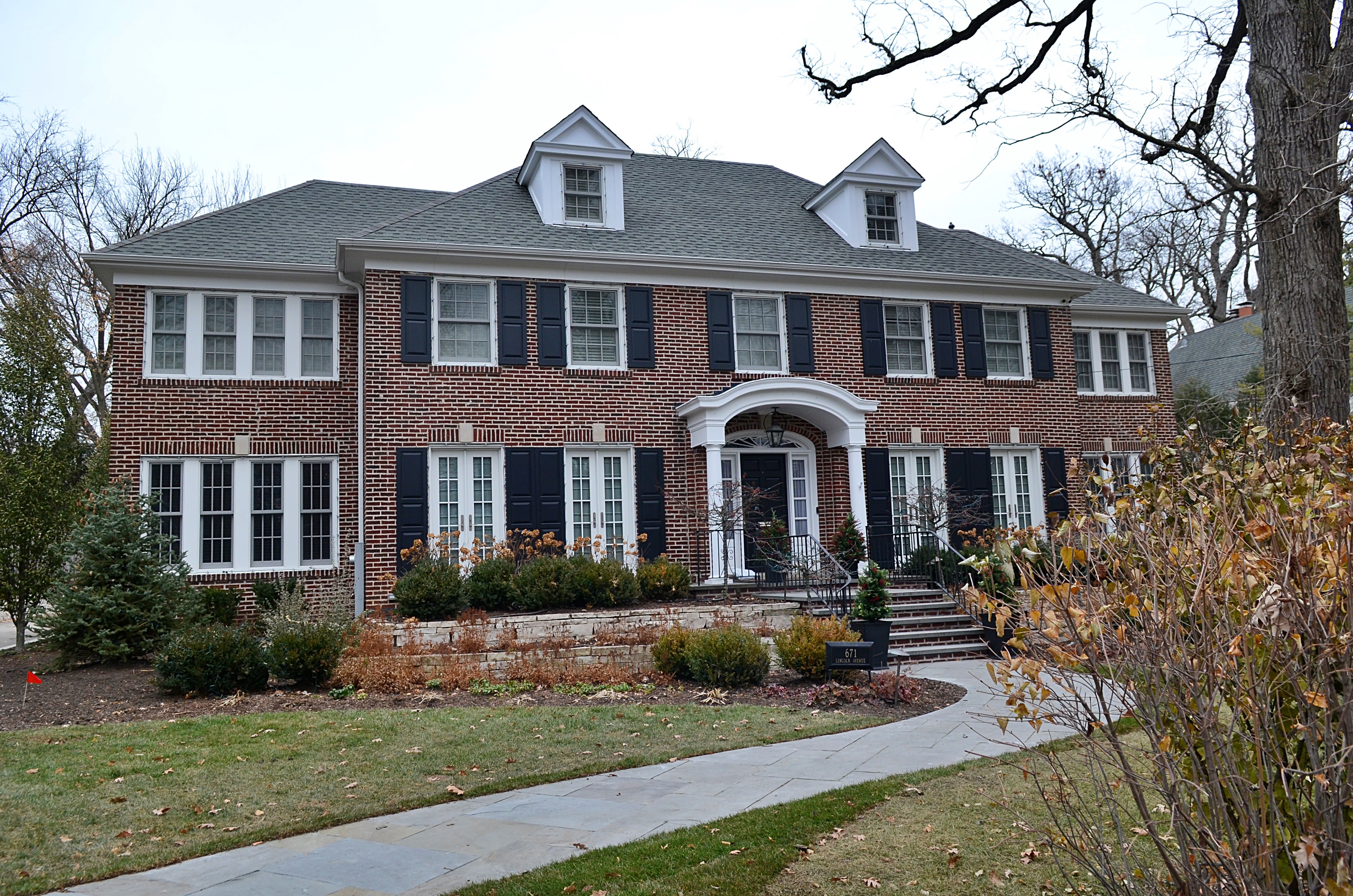 The Home Alone House is About to Have A New Owner