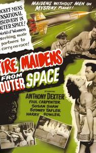 Fire Maidens of Outer Space