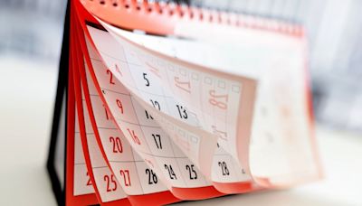 El feriado por el 25 de Mayo cae sábado y no se traslada, ¿qué fines de semana largos quedan en 2024?