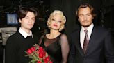 Pamela Anderson's Sons Brandon and Dylan Lee Wish She'd Monetized Her Sex Tape