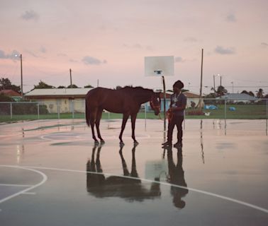 Inside the Unlikely Horse Racing World of St. Croix