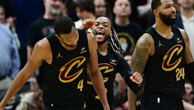 Evan Mobley grew up more in Game 5, and Cavs need him to take additional steps | Ulrich