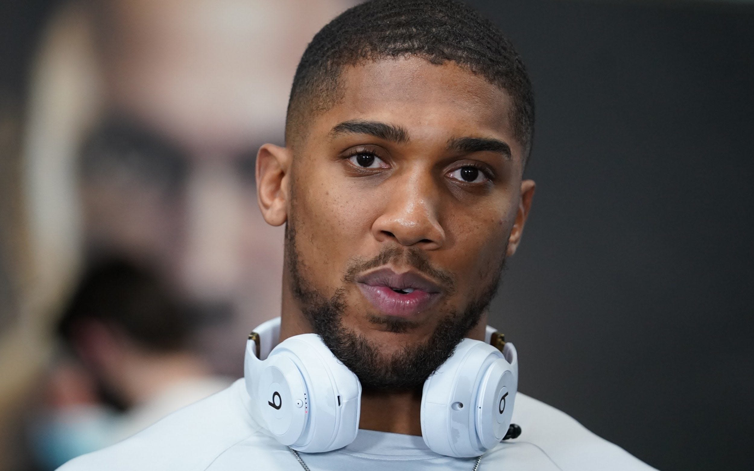 Watford sell shares to fans via crypto-linked ‘tokens’ – and held talks with Anthony Joshua