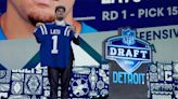 2024 NFL Draft: List of first round picks