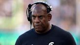 Michigan State University announces plans to fire Mel Tucker amid sexual harassment allegations