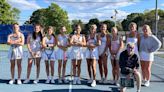 MVRHS boys tennis and girls lacrosse teams advance - The Martha's Vineyard Times