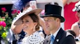 Kate et William : cette autre femme qui aurait séduit le prince durant leur séparation