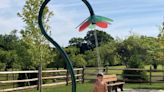 Old Bridge welcomes summer by opening new Cottrell Farm Park