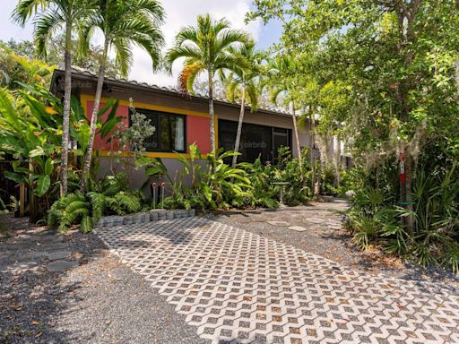 ¿Casas con piscina y en familia? Miami triunfa en Airbnb con reservas para la Copa América