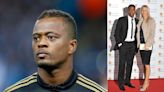 Man United legend Evra given suspended 12-month prison sentence after being found guilty of abandoning family