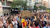 Una quincena de entidades de Ibiza unen esfuerzos para convocar movilizaciones contra la masificación turística